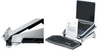 Logo Fellowes support pour ordinateur portable plus office suites 5380367