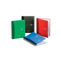 Logo Oxford rpertoire bureau reliure intgrale 144p format 14,8x21 adress book oxford office 074988