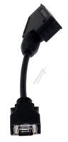 Logo Cable signaux peritel 5288566