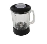 Logo Bol blender noir complet freshmix 1981888