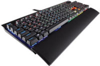 Logo Gaming k70 lux rgb mx silent ch-9101013-nd