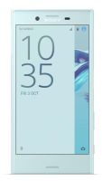 Logo Xperia x compact mist blue xperia x compact, 11.7 cm 1304-4468