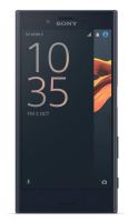 Logo Xperia x compact noir xperia x compact, 11.7 cm 1304-4466