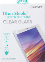 Logo Huawei media pad m3 8.4 clear es509000