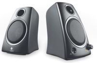 Logo Z130 speakers - 980-000419