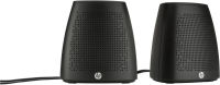 Logo S3100 stereo speakers noir v3y47aa#abb