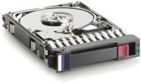 Logo 24tb sas lff sc 4-pk hdd bndl k2r22a