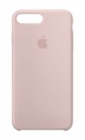 Logo Iphone 8 plus / 7 plus silicon mqh22zm/a
