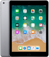 Logo Ipad 6th gen wi-fi 32gb - mr7f2kn/a