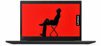 Logo Thinkpad t480s i7-8550u 14