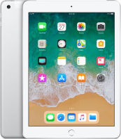 Logo Ipad 6th gen wi-fi+cellular mr6p2kn/a