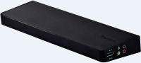 Logo Targus usb3.00 desk port pcpe-bttdp01