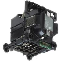 Logo Lamp mod f barco f3+ir project r9801273