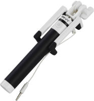 Logo Cable selfie stick noir p-s-wss001k-rb