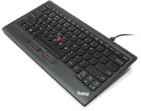Logo Th thinkpad compact usb keybd. 0b47219