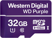 Logo Microsd 32gb wdd032g1p0a