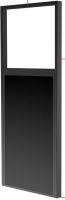 Logo Ceiling mount for samsung ds-om55nd-floor