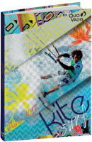 Logo Quo vadis eurotextagenda one way 'skate', 2019/2020 57000370