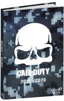 Logo Quo vadis textagenda call of duty 'tte de mort', 2019/2020 57000598