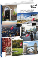 Logo Quo vadis eurotextagenda cities 'new york', 2019/2020 57000258