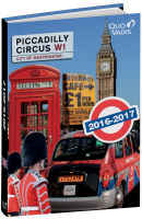 Logo Quo vadis eurotextagenda cities 'london', 2019/2020 57000257