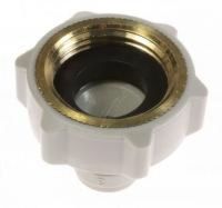 Logo Raccord eau robinet 1/4 inch/ 24mm / 20x27 4932ja3018a
