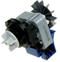 Logo Pompe de vidange miele serie 800 100w 7740645