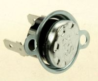 Logo Thermostat 160� /0pw-2n vertical 125v,15a/250v,7 6930w1a003d