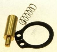 Logo Kit fixation roulement 7802985