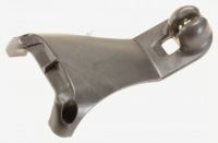 Logo Support inf. dc37 ( cyclone carriage ) 922176-01