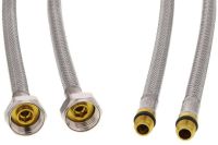 Logo Flex. d'aliment. (2) 35cm m10x1 � 9mm 123640