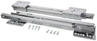 Logo Select compact grass nova pro 400 mm v3, m�tal 525112
