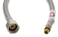 Logo Flexible d'alimentation c neut. joint int�gr� 80 cm 123505