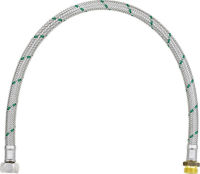 Logo Flexible de raccordement 500 mm (2 pi�ce) 511321