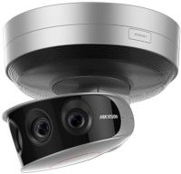 Logo Ds-2cd6a64f-ihs/nfc - solution  h.265+ 300727868