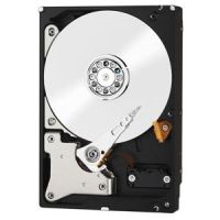 Logo Dd 1to 3,5' sata 6gb/s 64mo red  nas preconise pour le raid wd10efrx