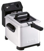 Logo Seb, produit rfrence : fr 501000