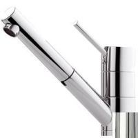 Logo Mitigeur luisina vip avec douchette chrom� rc600/do 015