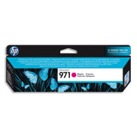 Logo Hp cartouche jet d'encre magenta 971 cn623ae 393615