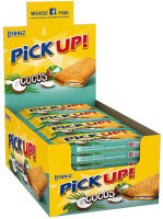 Logo Leibniz biscuit chocolat 'pick up! cocos', prsentoir 9502539
