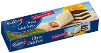Logo Bahlsen biscuit gaufr 'ohne gleichen erdbeer-joghurt' 9502149