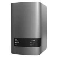 Logo My book duo 6tb charcoal wdblwe0060jch-eesn