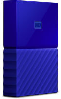 Logo External hdd my passport 2.5