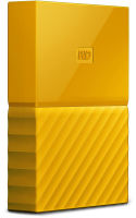 Logo External hdd my passport 2.5