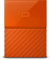 Logo External hdd my passport 2.5