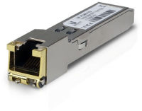Logo Rj45-sfp tranceiver module uf-rj45-1g