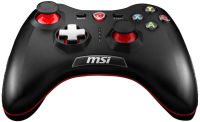 Logo Force gc30 wireless / wirouge s10-43g0010-ec4