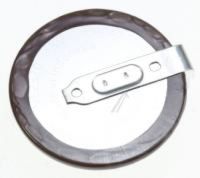 Logo 3,0v-100mah pile bouton panasonic vanadium vl2320