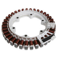 Logo Lg stator 4417ea1002w pour lave-linge lg