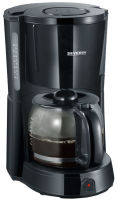 Logo Severin machine  caf ka 4491 'select', 1000 watt 96270148